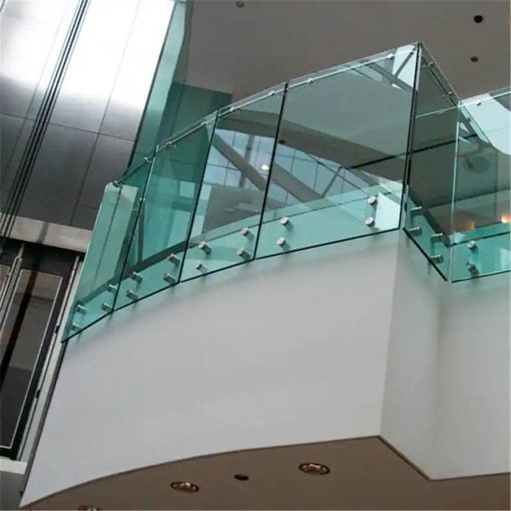 بلكونات زجاجية5